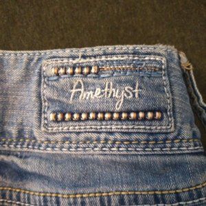Amethyst jeans